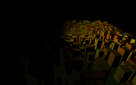 strangelight